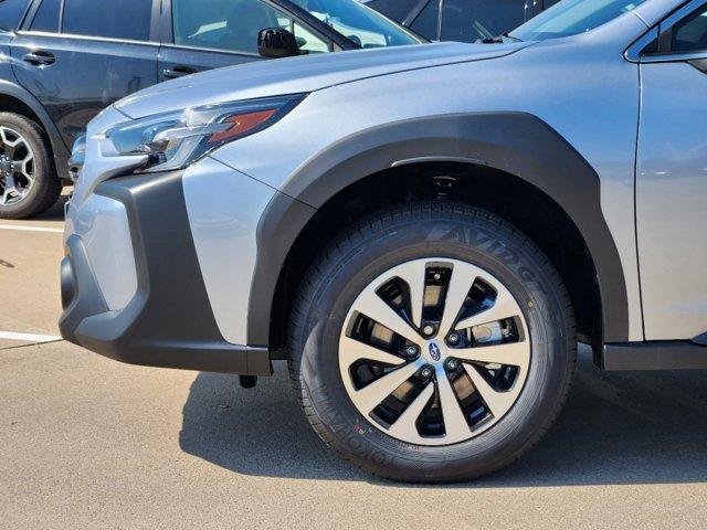 new 2025 Subaru Outback car, priced at $33,995