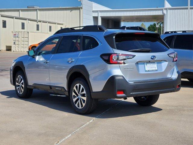 new 2025 Subaru Outback car, priced at $33,995