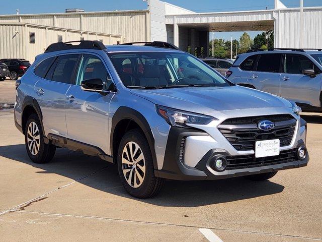 new 2025 Subaru Outback car, priced at $33,995