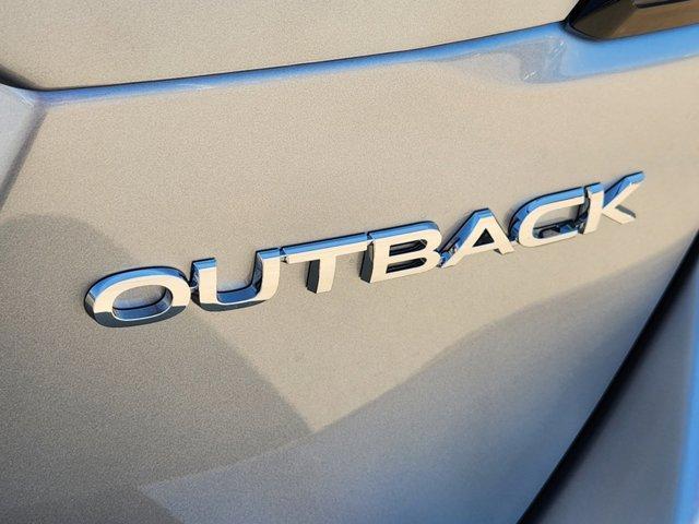 new 2025 Subaru Outback car, priced at $33,995