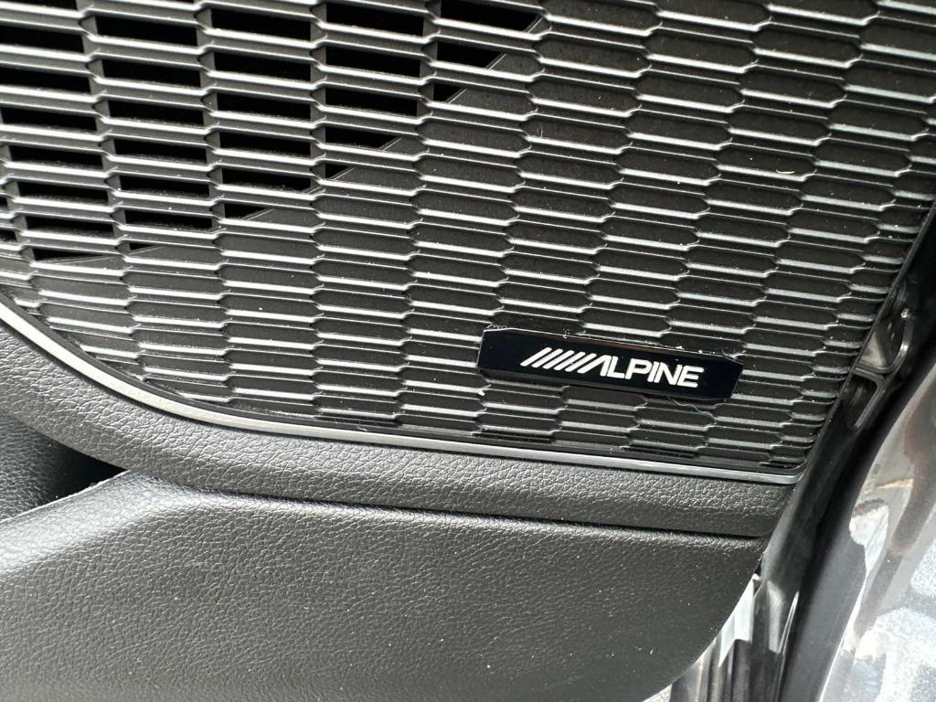 used 2022 Jeep Grand Cherokee L car, priced at $38,750