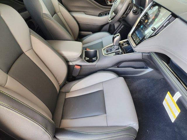 new 2025 Subaru Outback car, priced at $40,502