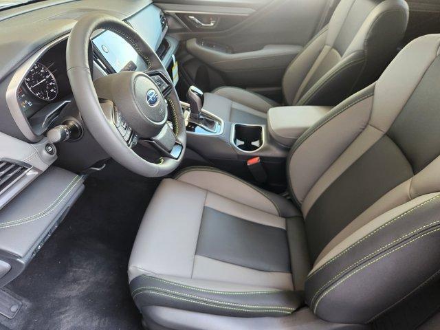 new 2025 Subaru Outback car, priced at $40,502