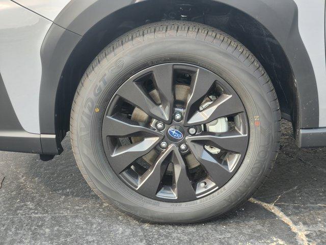 new 2025 Subaru Outback car, priced at $40,502