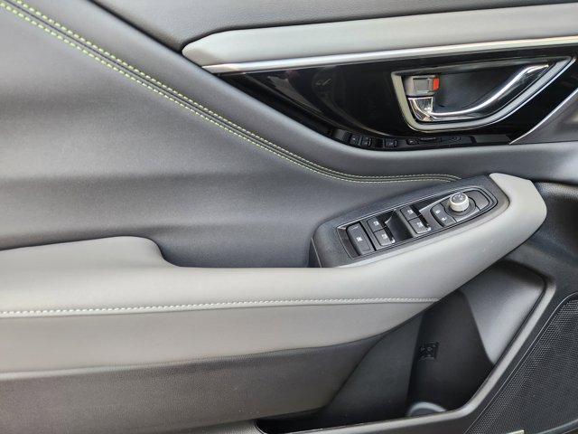 new 2025 Subaru Outback car, priced at $40,502