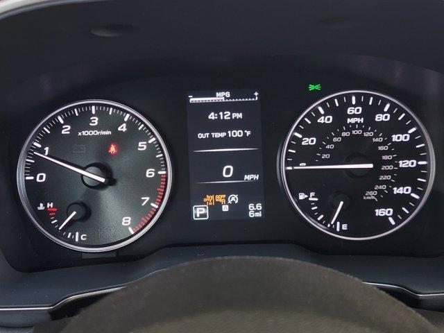 new 2025 Subaru Outback car, priced at $40,502
