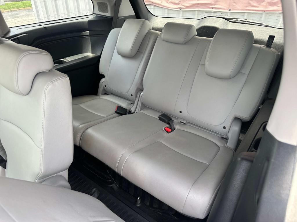 used 2019 Honda Odyssey car, priced at $27,900