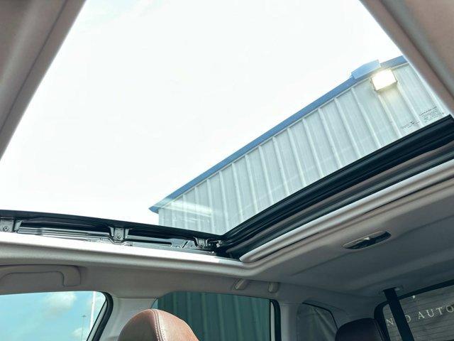 used 2018 Subaru Forester car, priced at $18,900
