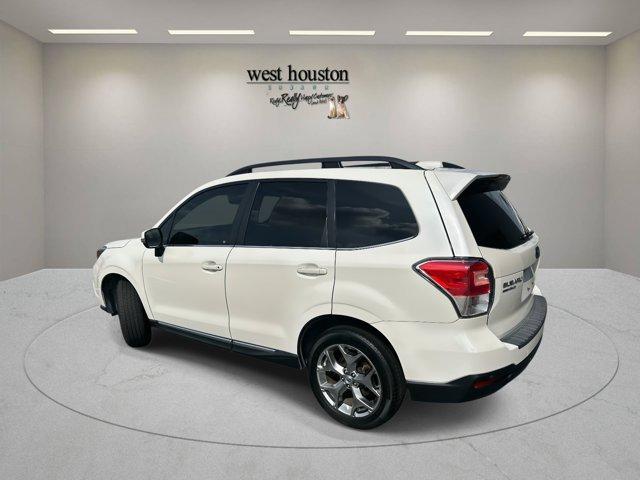 used 2018 Subaru Forester car, priced at $18,900