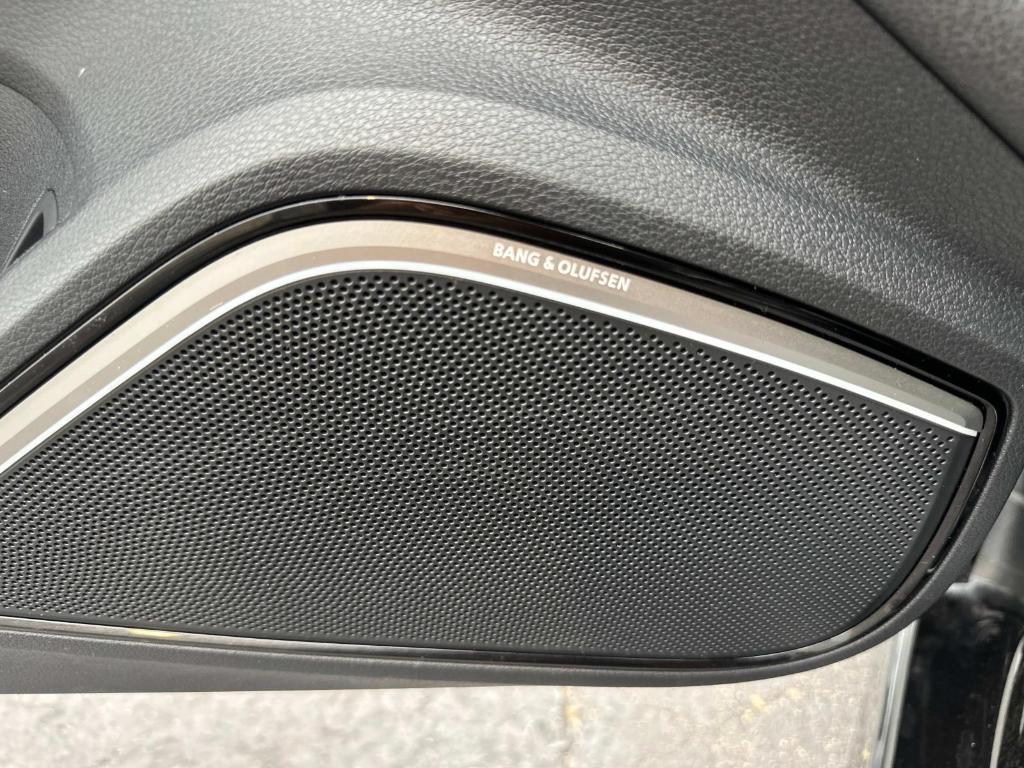 used 2017 Audi A3 car, priced at $16,850