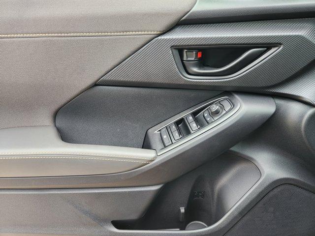 new 2025 Subaru Crosstrek car, priced at $32,672
