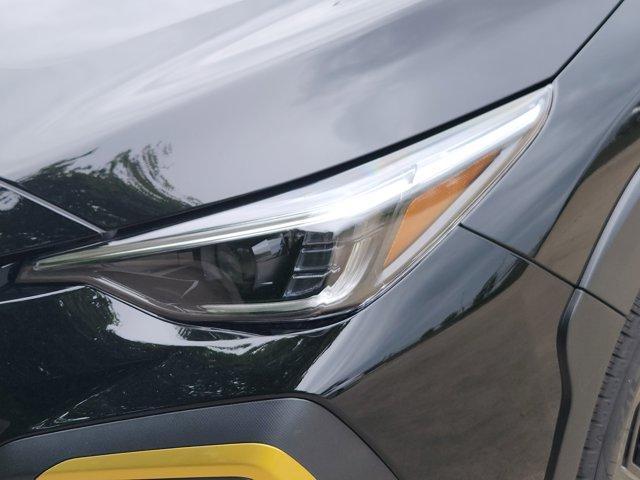 new 2025 Subaru Crosstrek car, priced at $32,672