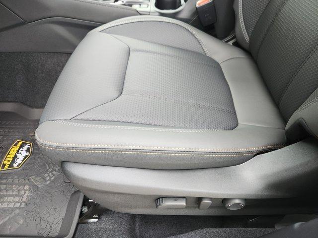 new 2025 Subaru Forester car, priced at $38,298