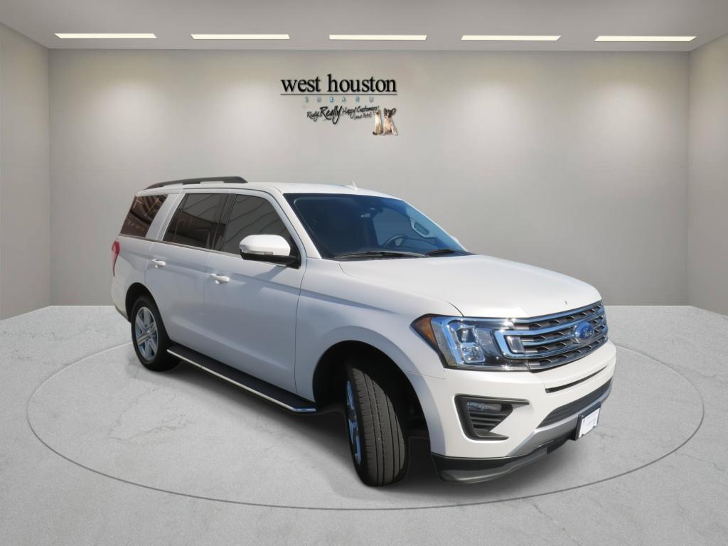 used 2018 Ford Expedition car, priced at $21,951