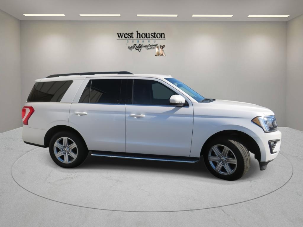 used 2018 Ford Expedition car, priced at $21,951