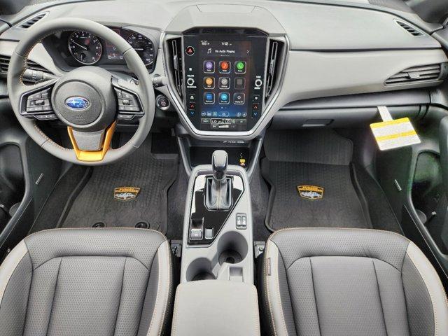 new 2024 Subaru Crosstrek car, priced at $34,995