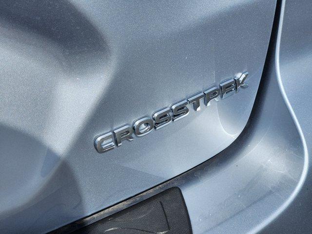new 2025 Subaru Crosstrek car, priced at $28,434