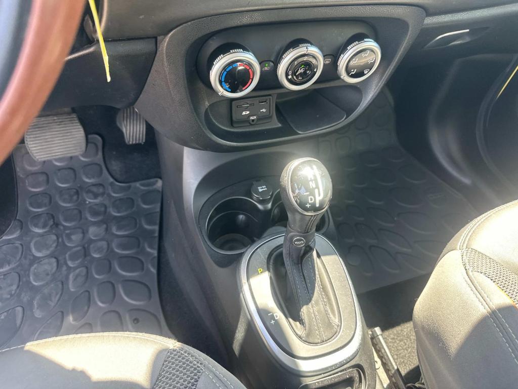 used 2014 FIAT 500L car, priced at $8,900