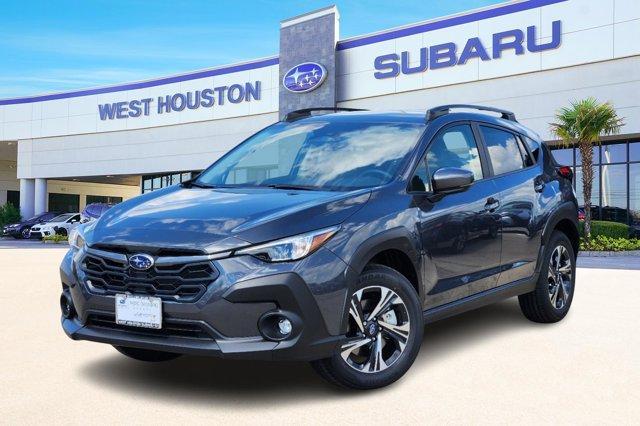 new 2024 Subaru Crosstrek car, priced at $28,995