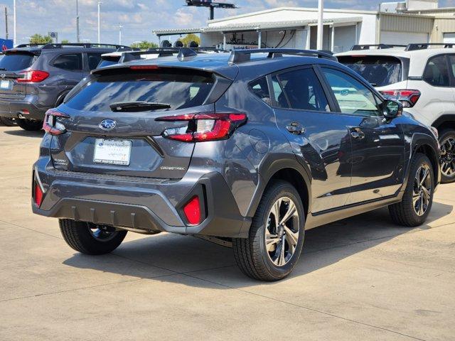 new 2024 Subaru Crosstrek car, priced at $28,995