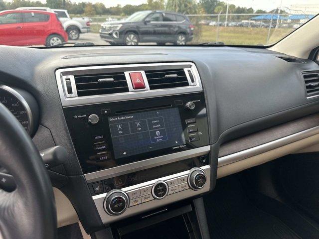 used 2016 Subaru Outback car, priced at $12,900