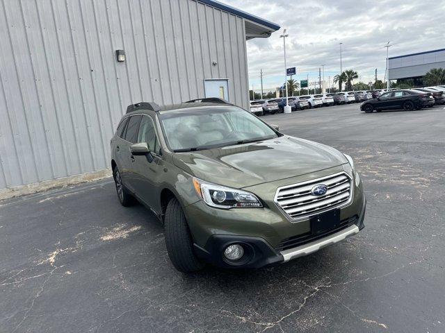 used 2016 Subaru Outback car, priced at $12,900
