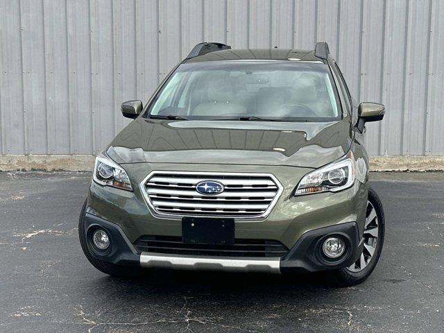 used 2016 Subaru Outback car, priced at $12,900