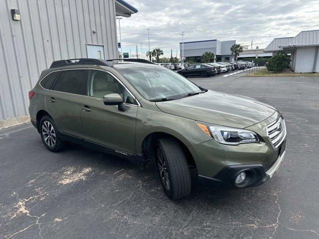 used 2016 Subaru Outback car, priced at $12,900
