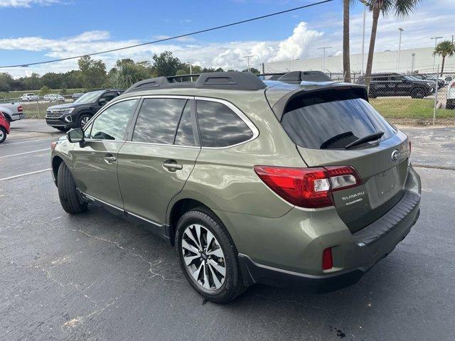 used 2016 Subaru Outback car, priced at $12,900
