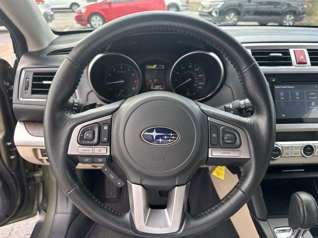 used 2016 Subaru Outback car, priced at $12,900