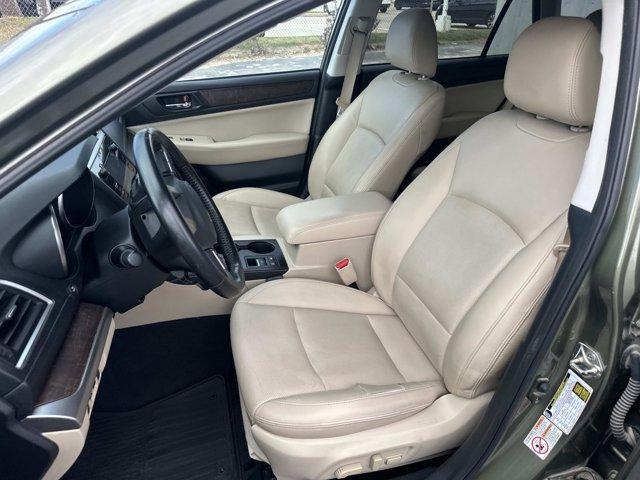 used 2016 Subaru Outback car, priced at $12,900