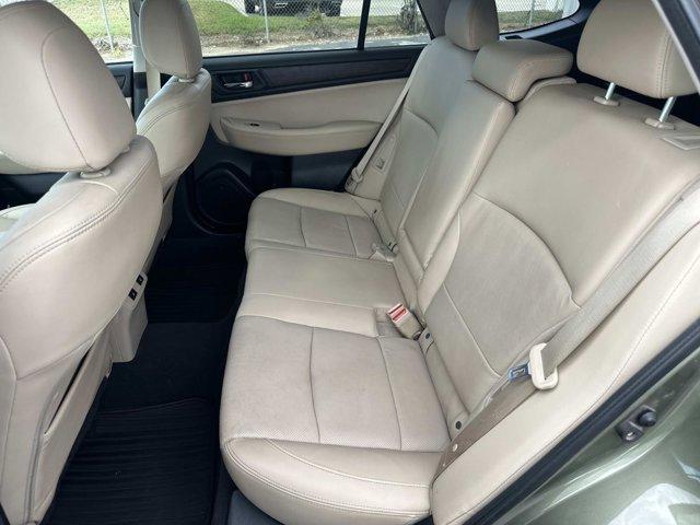 used 2016 Subaru Outback car, priced at $12,900