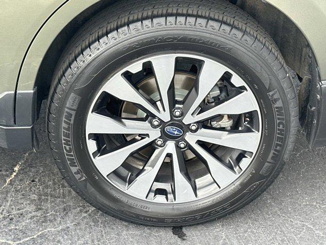 used 2016 Subaru Outback car, priced at $12,900