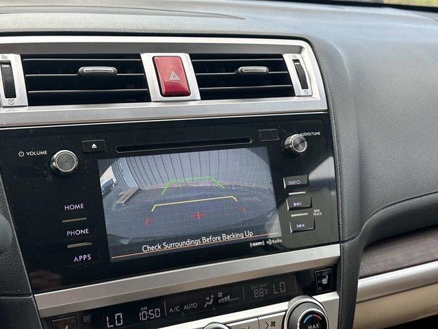 used 2016 Subaru Outback car, priced at $12,900