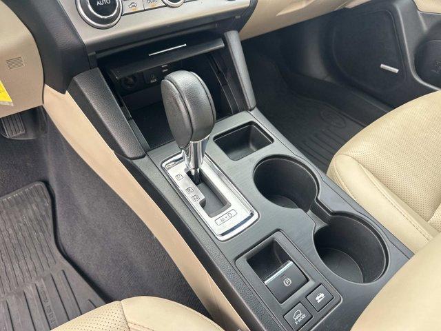 used 2016 Subaru Outback car, priced at $12,900