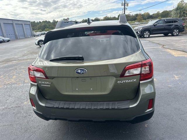 used 2016 Subaru Outback car, priced at $12,900