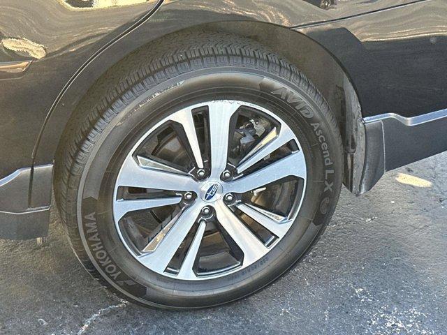 used 2018 Subaru Outback car, priced at $17,900
