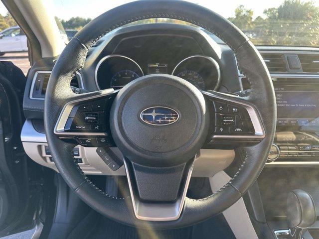 used 2018 Subaru Outback car, priced at $17,900
