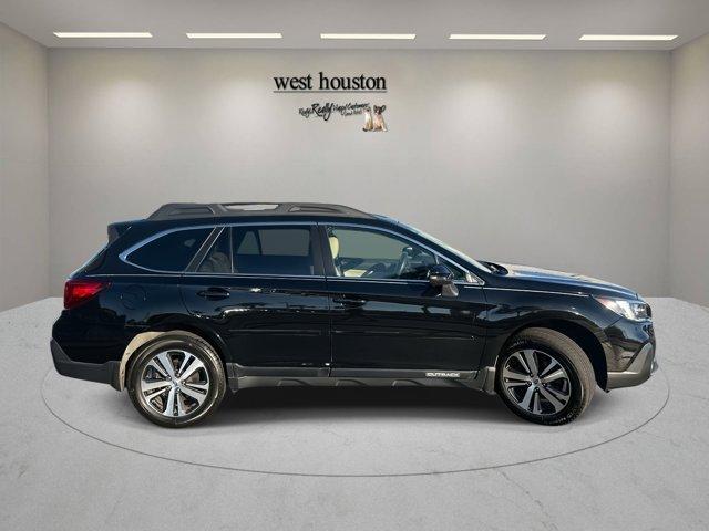 used 2018 Subaru Outback car, priced at $17,900