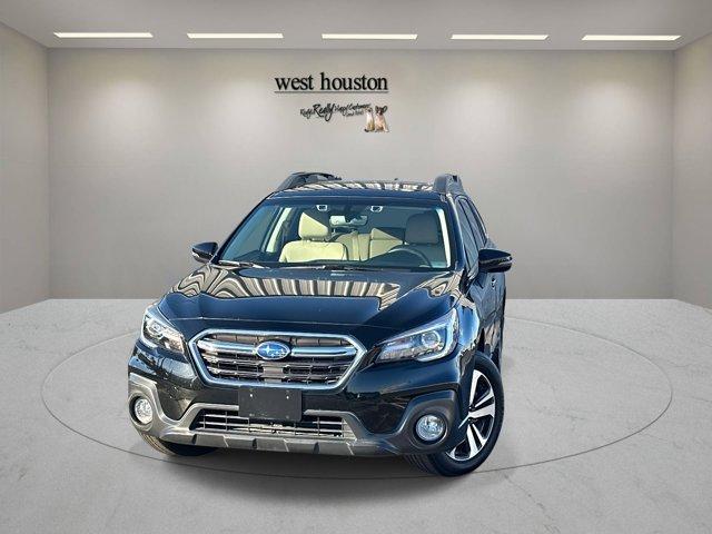 used 2018 Subaru Outback car, priced at $17,900