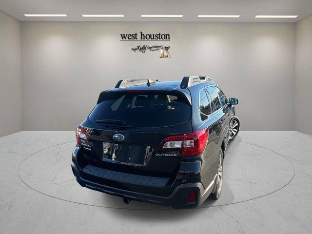 used 2018 Subaru Outback car, priced at $17,900