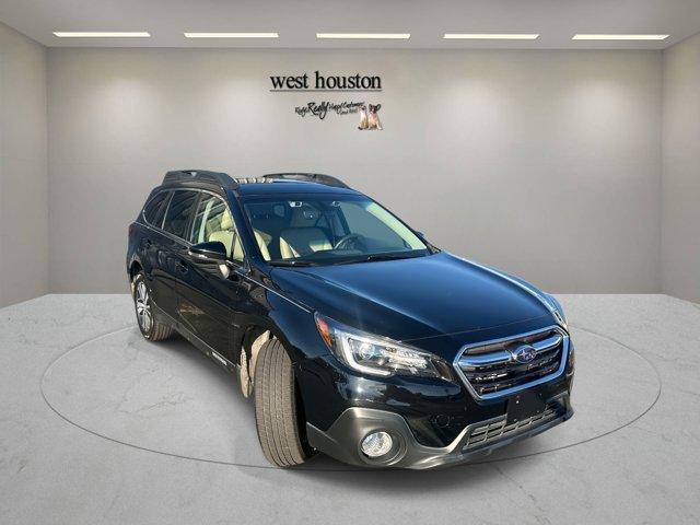 used 2018 Subaru Outback car, priced at $17,900