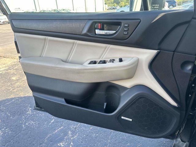 used 2018 Subaru Outback car, priced at $17,900