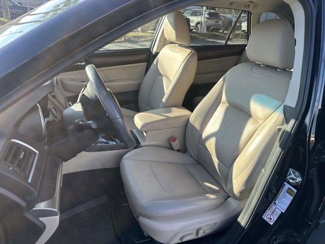 used 2018 Subaru Outback car, priced at $17,900