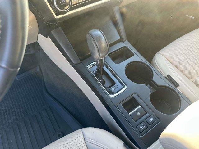used 2018 Subaru Outback car, priced at $17,900