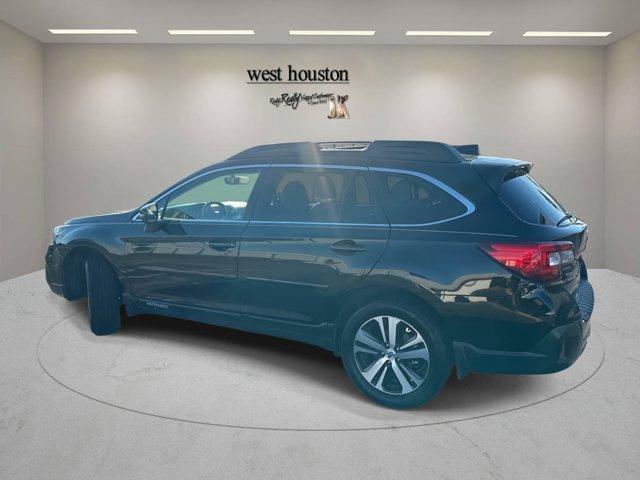 used 2018 Subaru Outback car, priced at $17,900