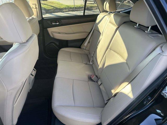 used 2018 Subaru Outback car, priced at $17,900