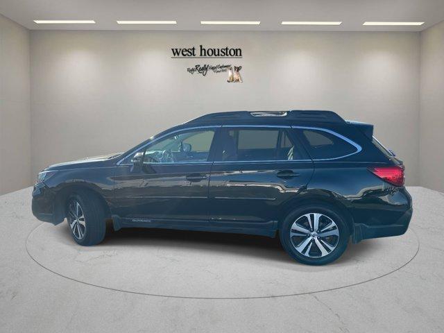 used 2018 Subaru Outback car, priced at $17,900