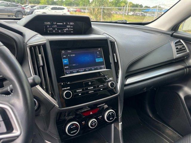 used 2020 Subaru Forester car, priced at $18,900