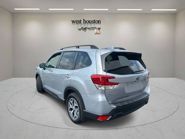 used 2020 Subaru Forester car, priced at $18,900